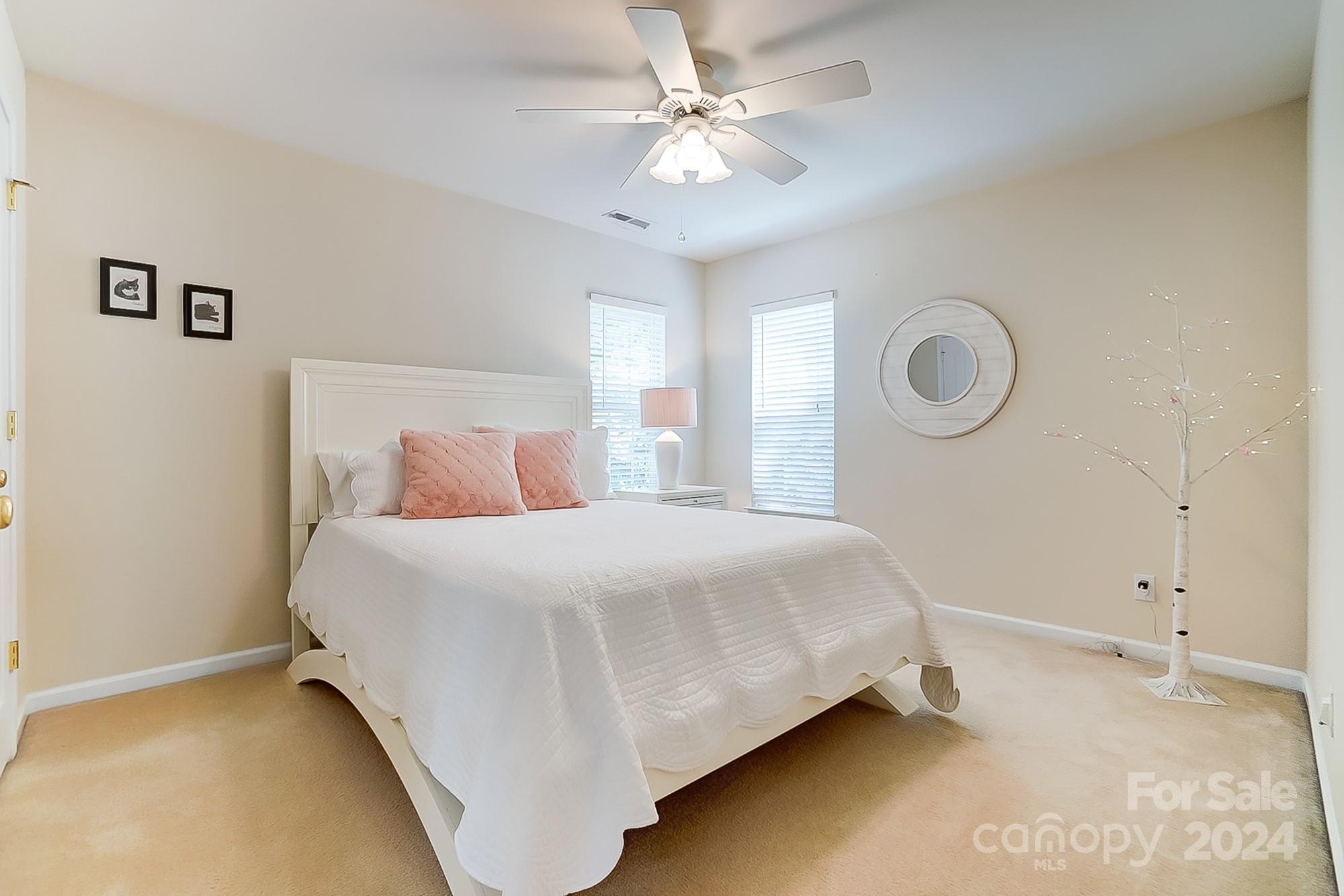 Highland Creek - Residential