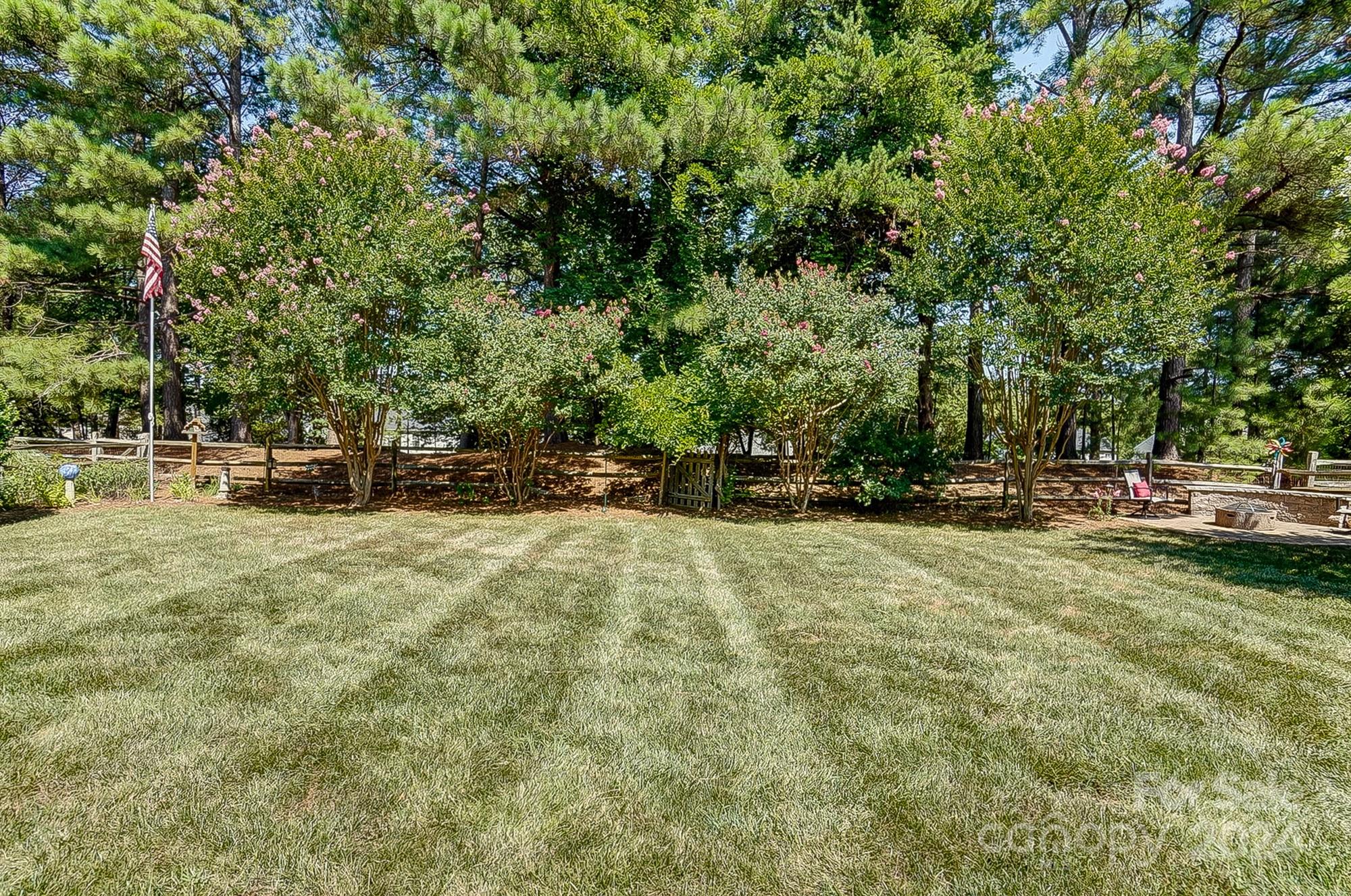 Highland Creek - Residential