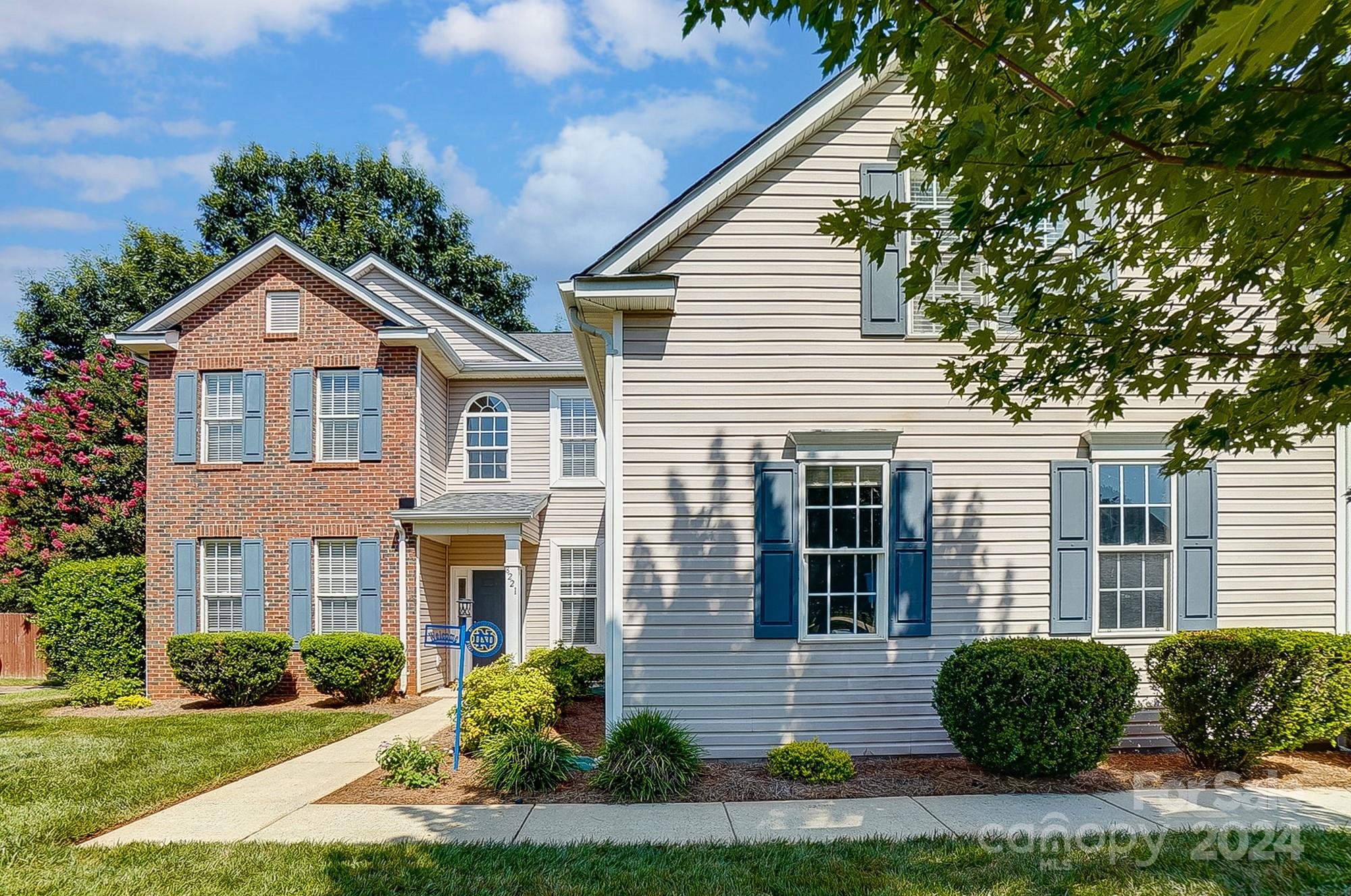 Highland Creek - Residential