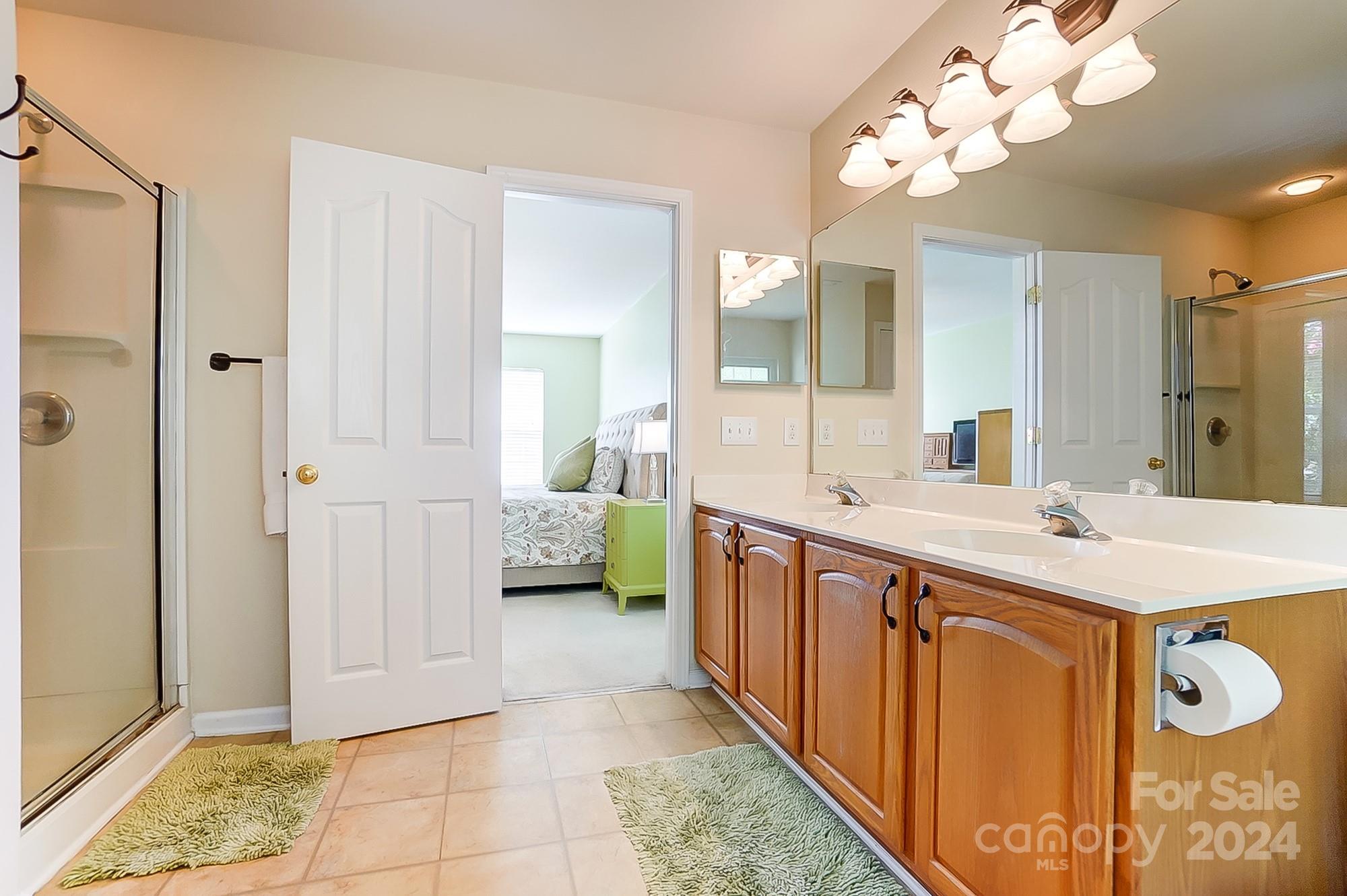 Highland Creek - Residential