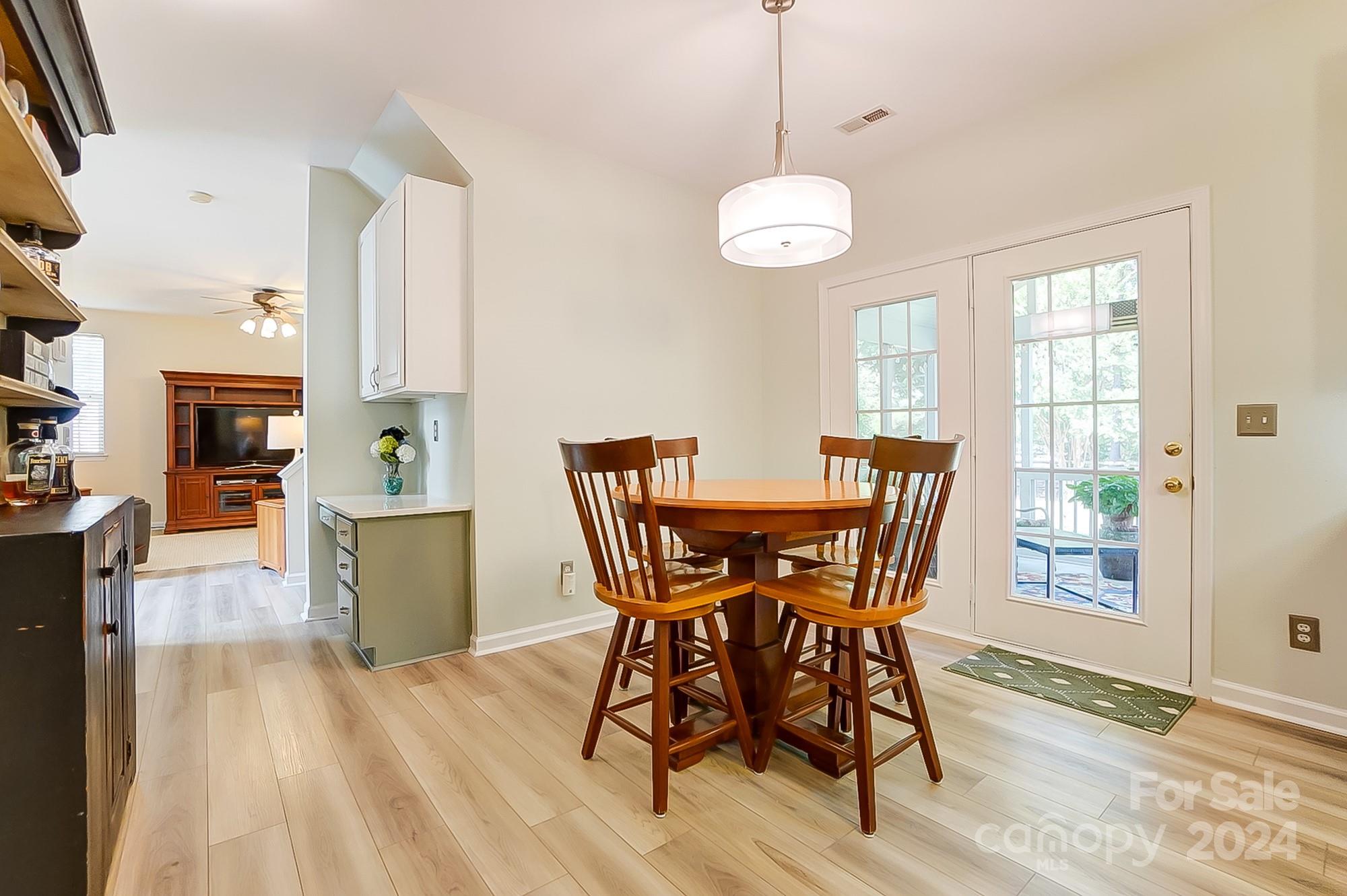 Highland Creek - Residential