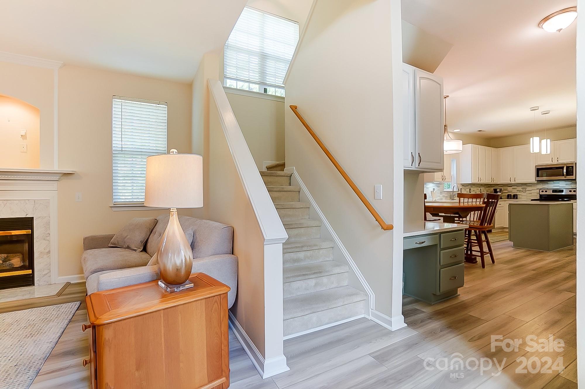 Highland Creek - Residential