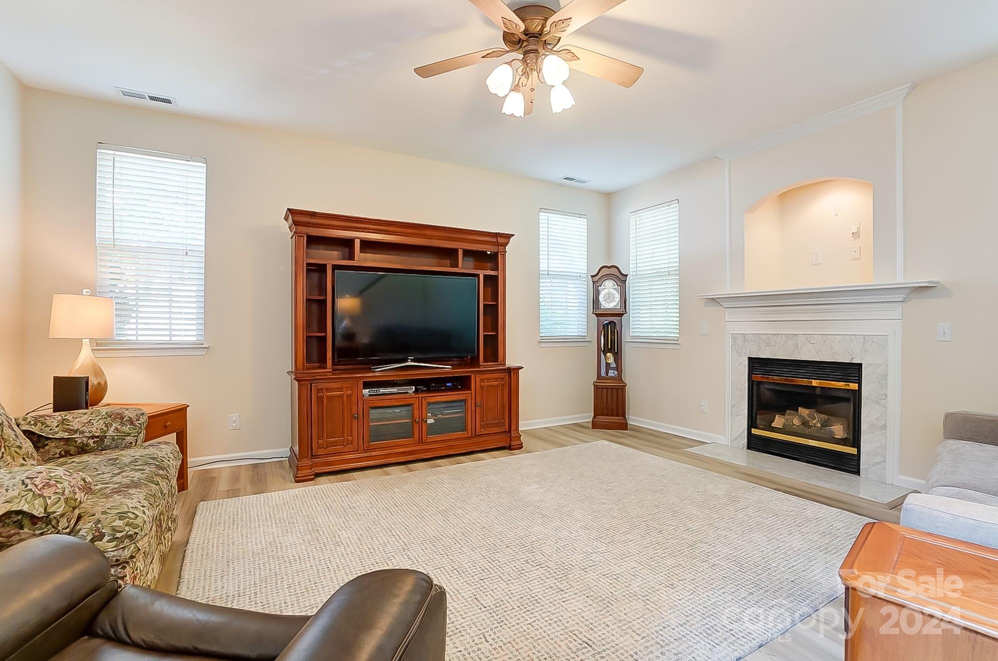 Highland Creek - Residential