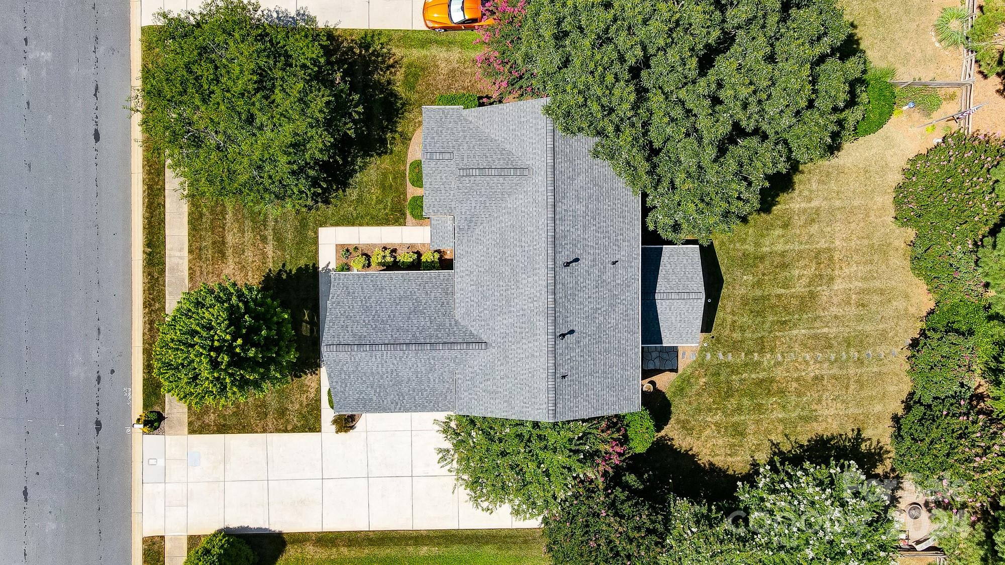Highland Creek - Residential