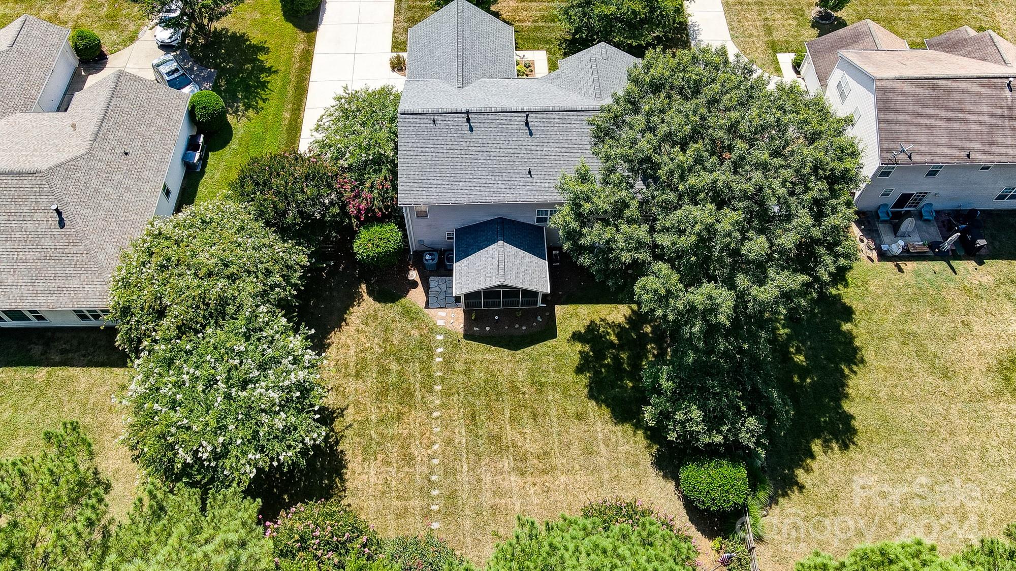 Highland Creek - Residential