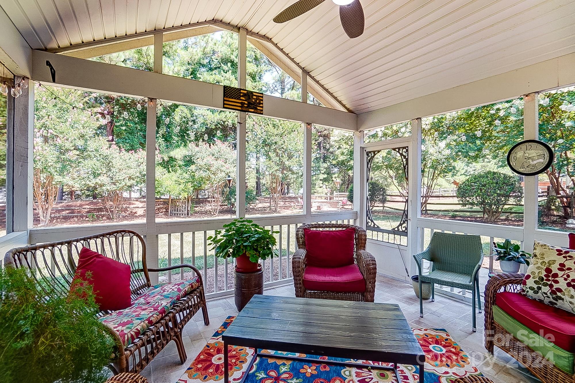 Highland Creek - Residential