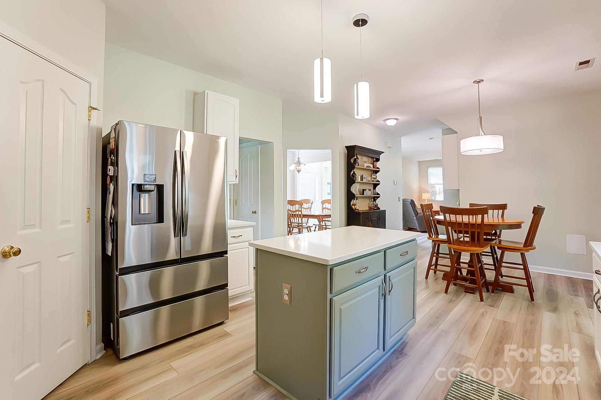 Highland Creek - Residential