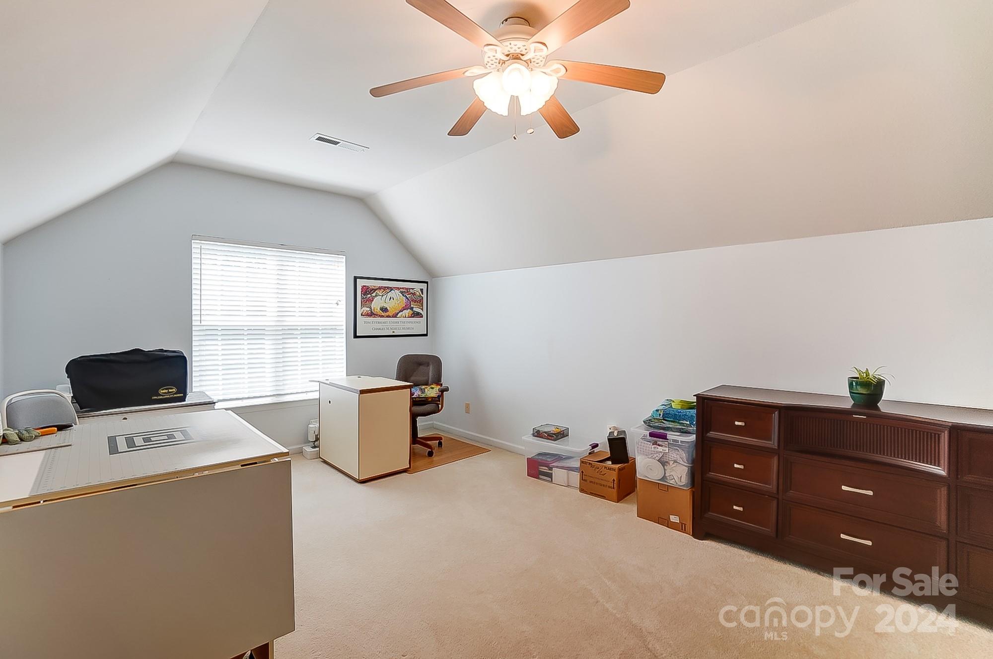 Highland Creek - Residential