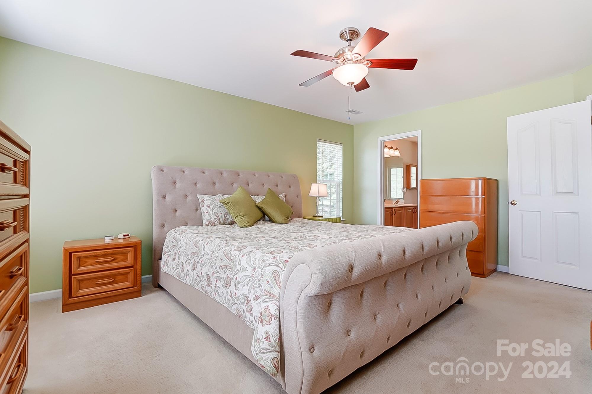 Highland Creek - Residential