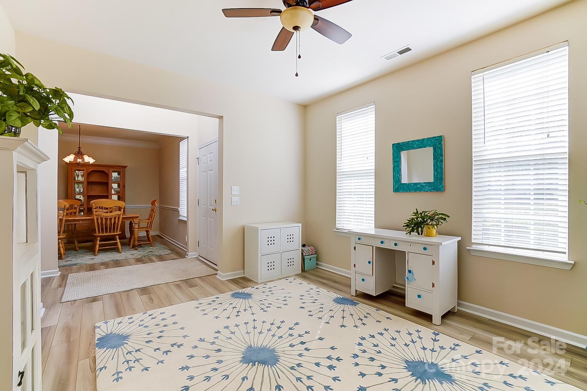 Highland Creek - Residential