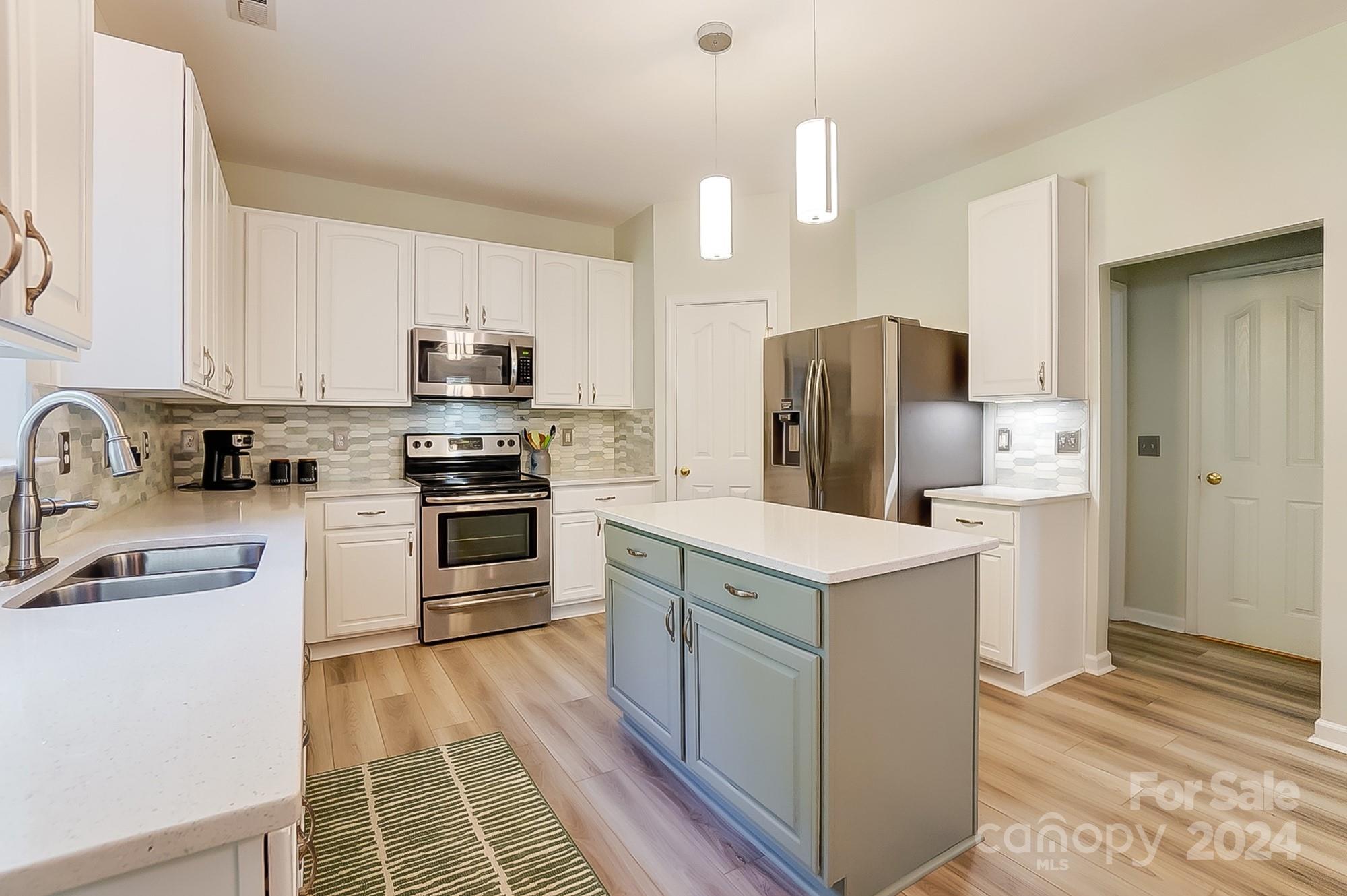 Highland Creek - Residential
