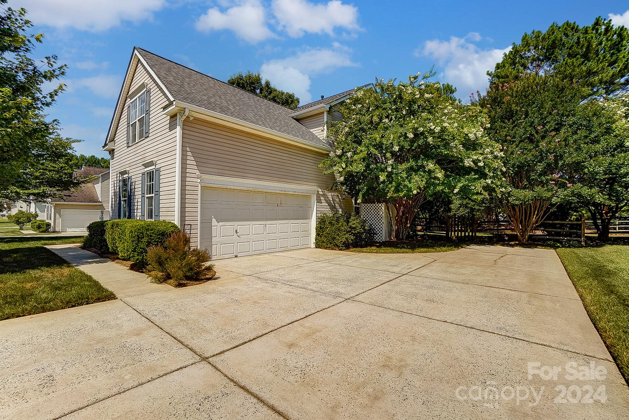 Highland Creek - Residential