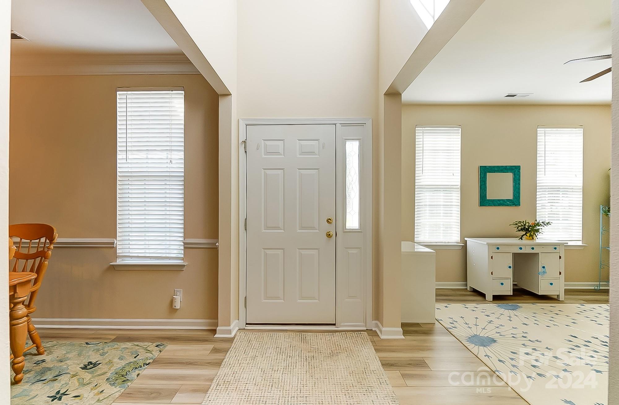 Highland Creek - Residential