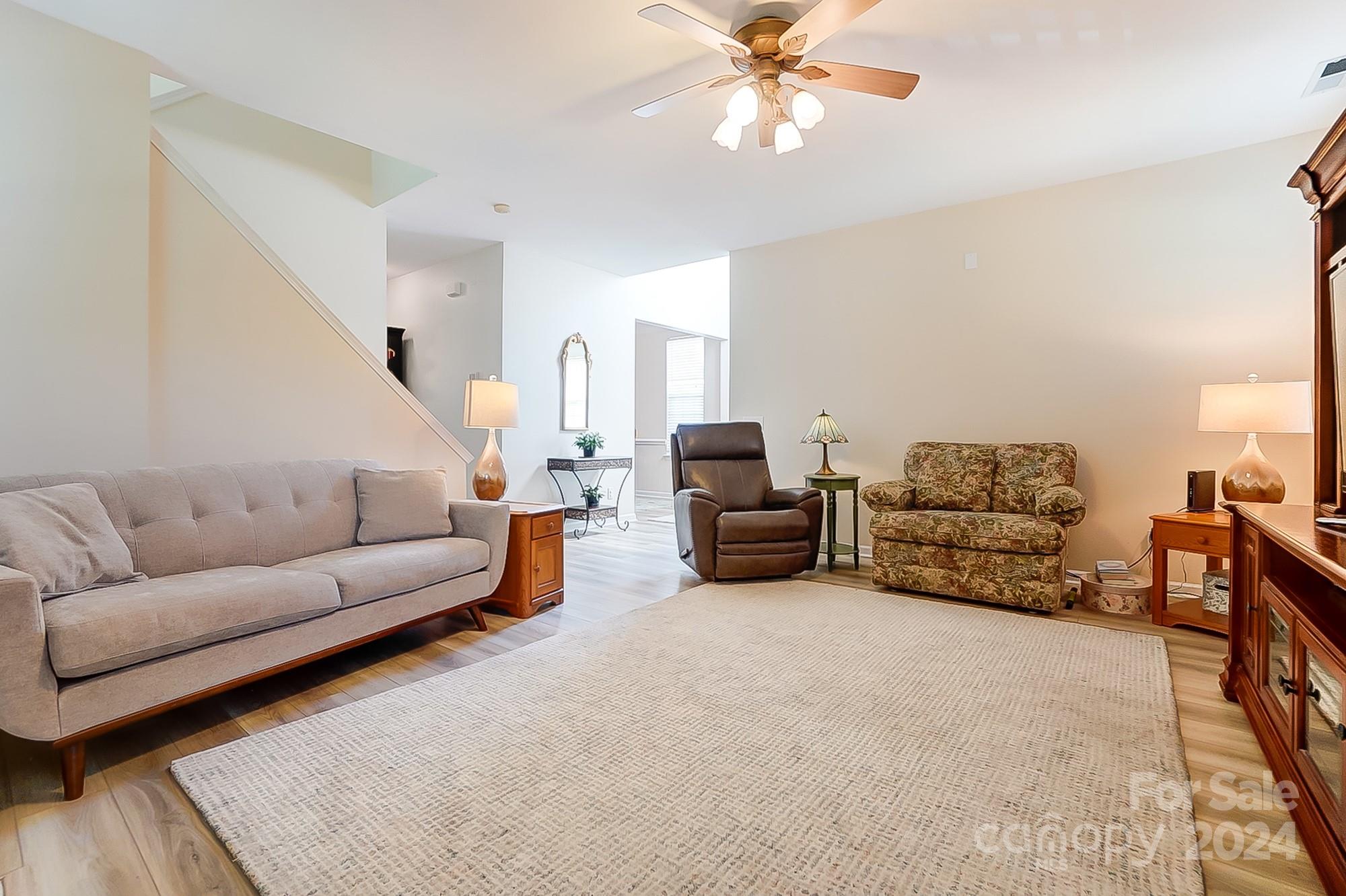 Highland Creek - Residential