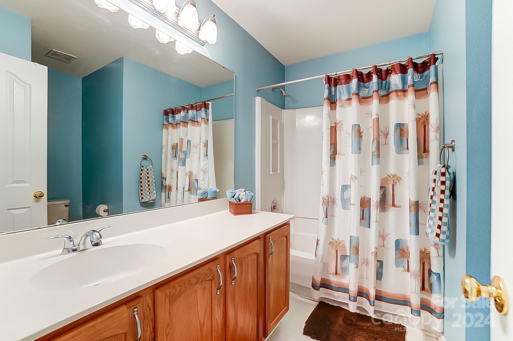Highland Creek - Residential