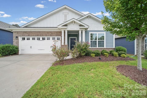 Photo of 7203 Chrysanthemum Road, Lancaster, SC 29720 (MLS # 4418490)