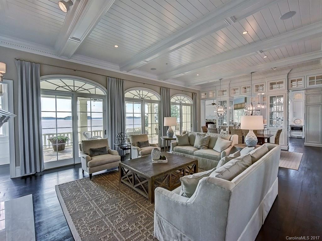 The Point - Residential