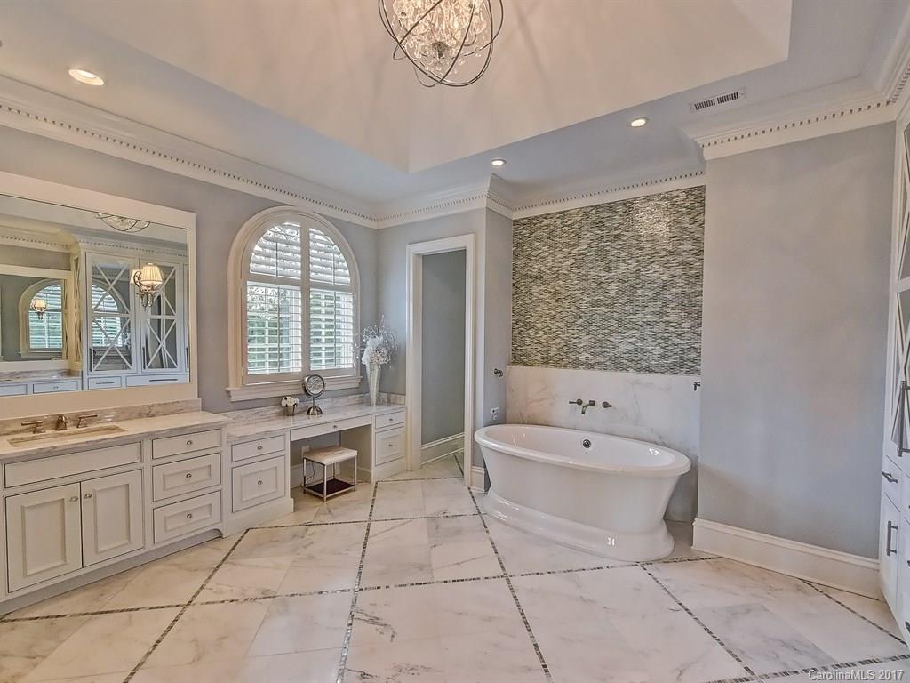 The Point - Residential