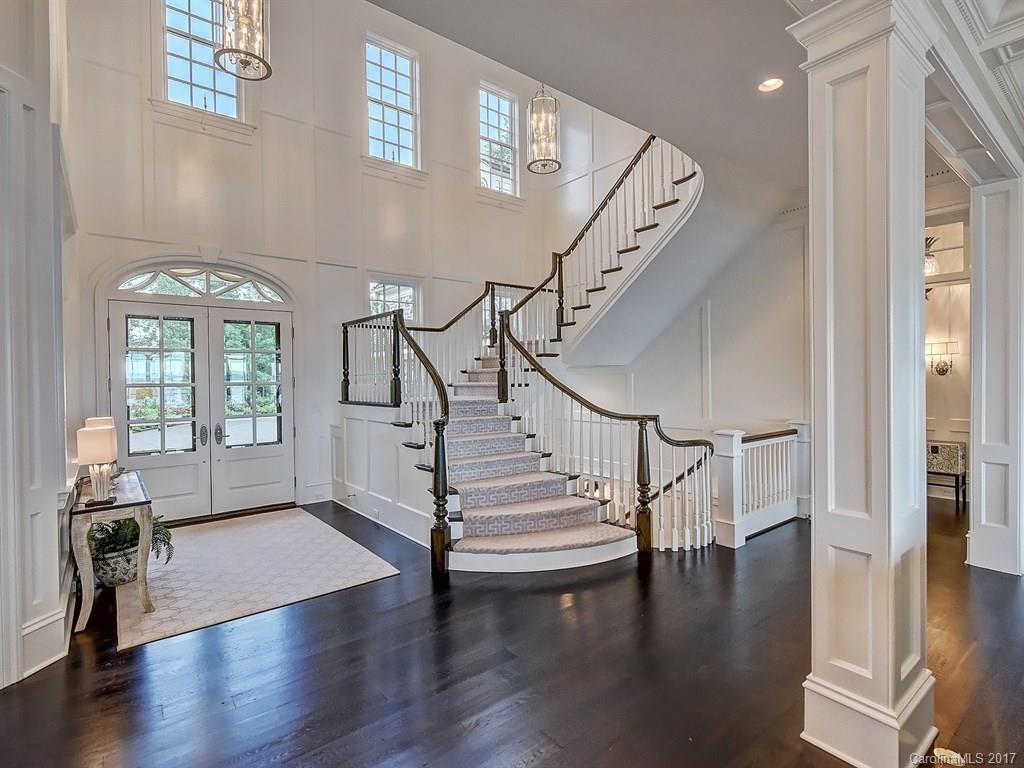 The Point - Residential