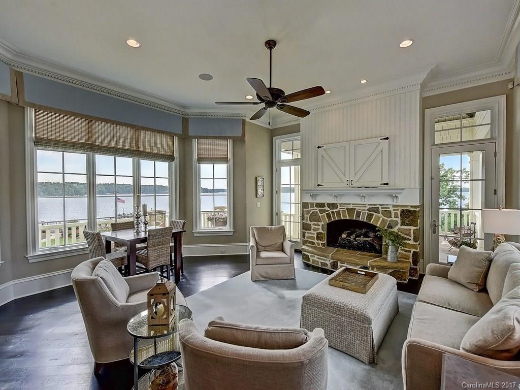 The Point - Residential