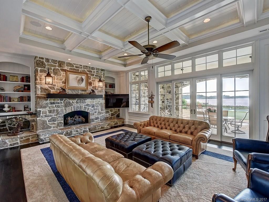 The Point - Residential