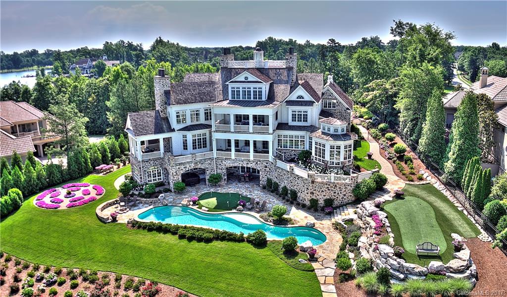 The Point - Residential