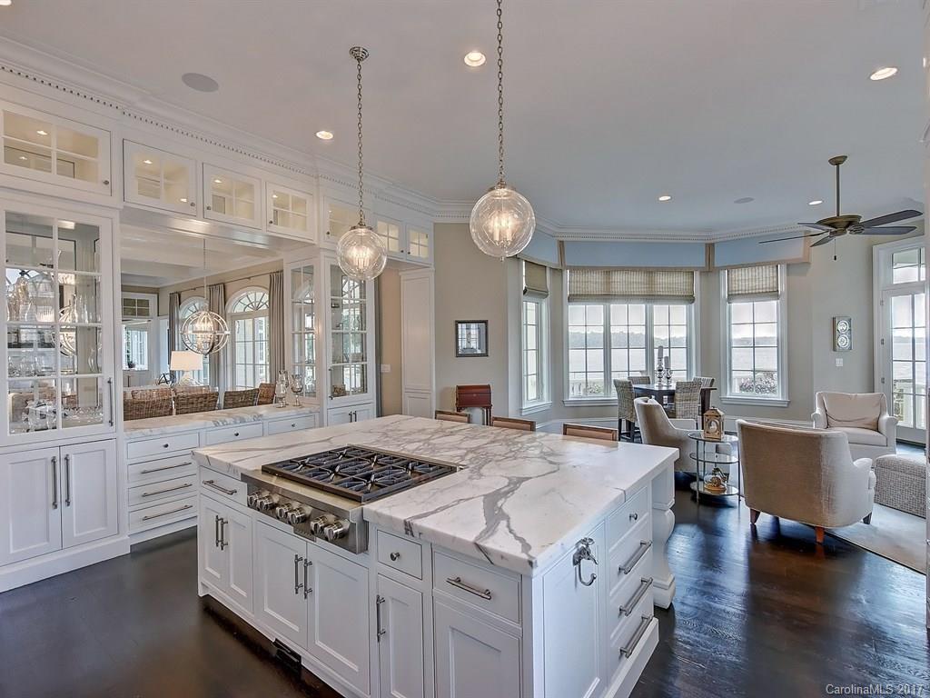 The Point - Residential