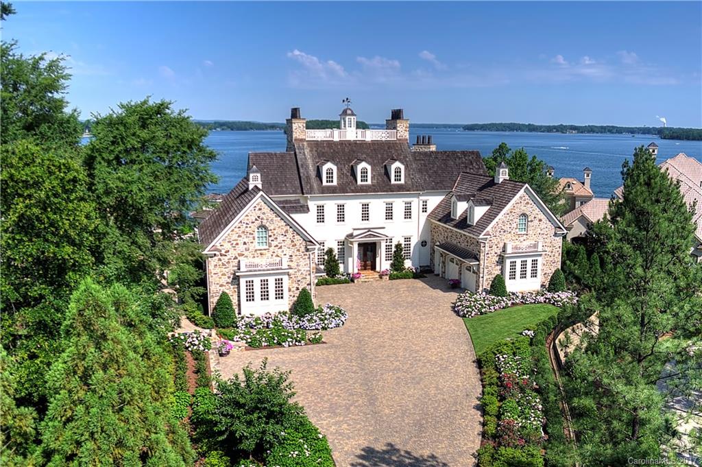 The Point - Residential