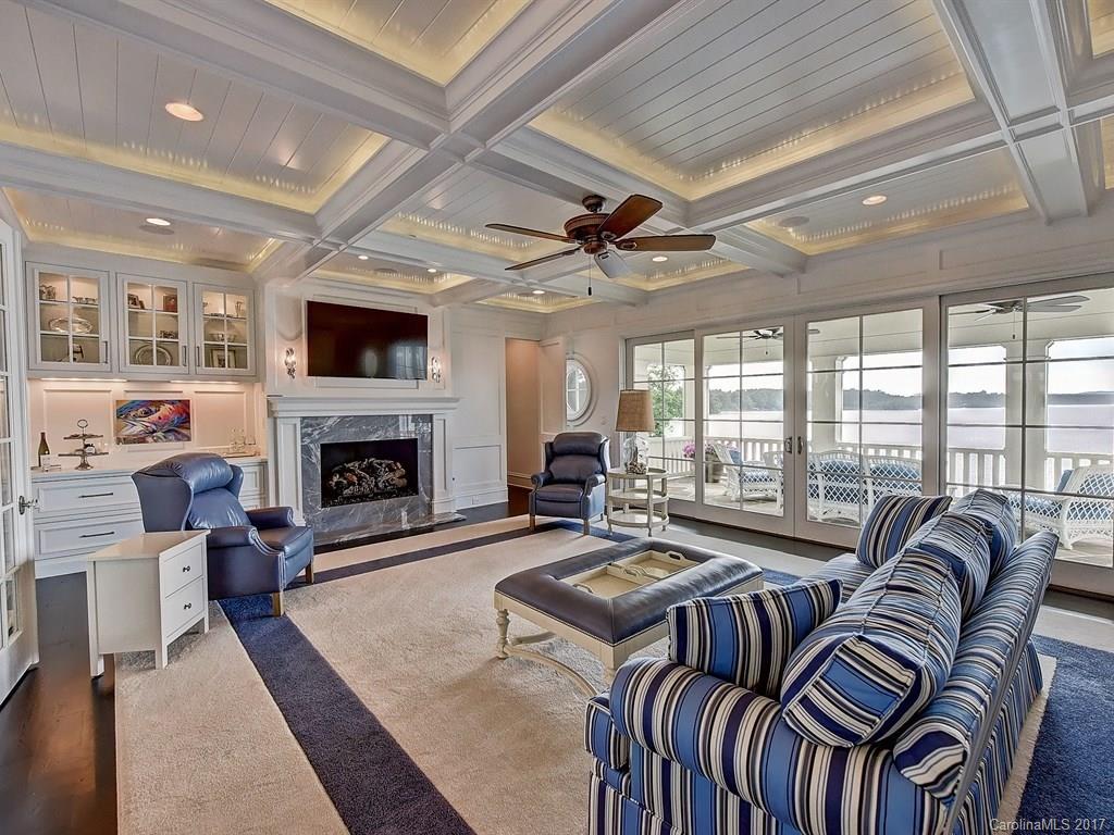 The Point - Residential