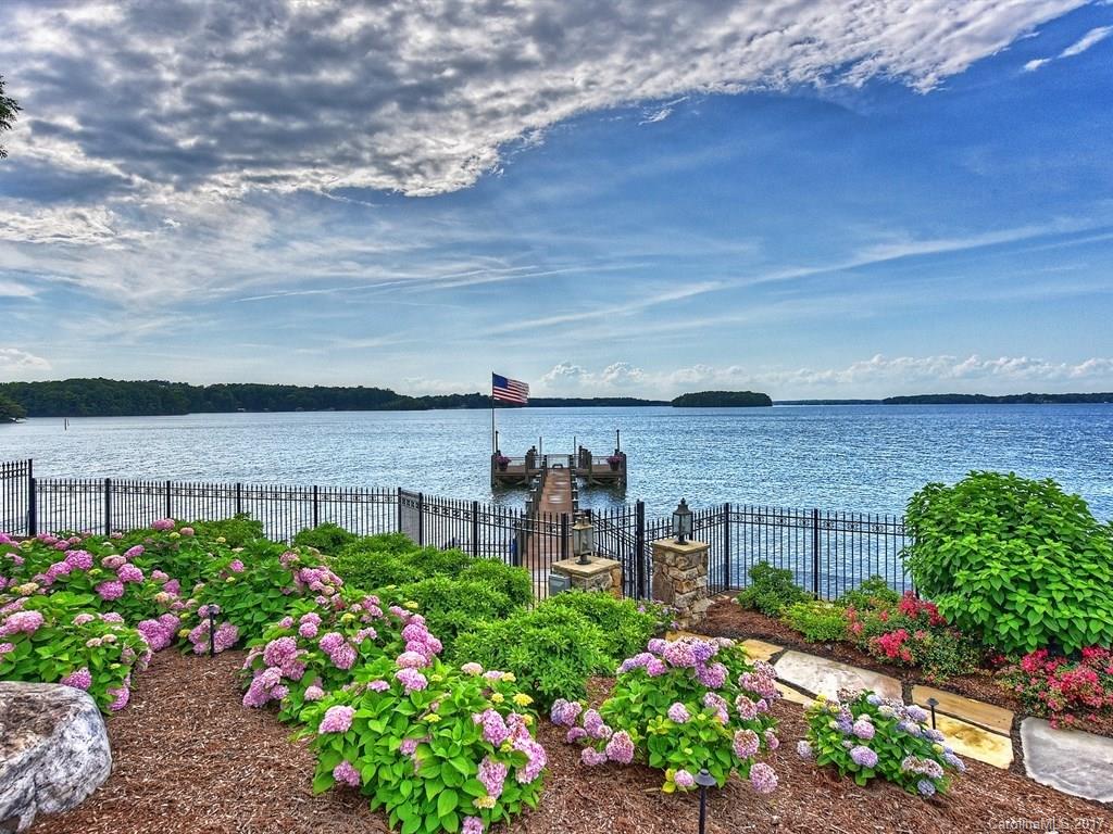 The Point - Residential