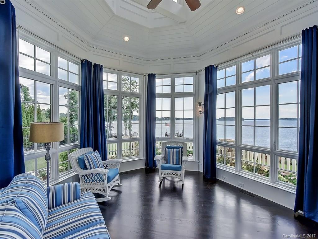 The Point - Residential