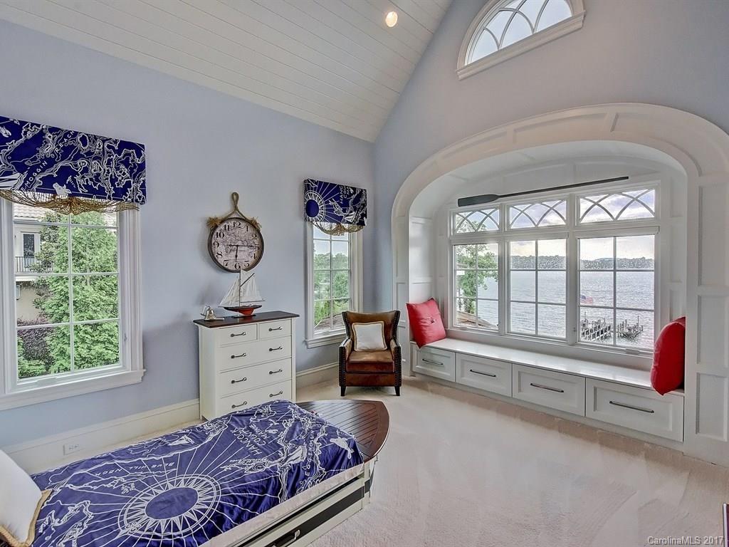 The Point - Residential