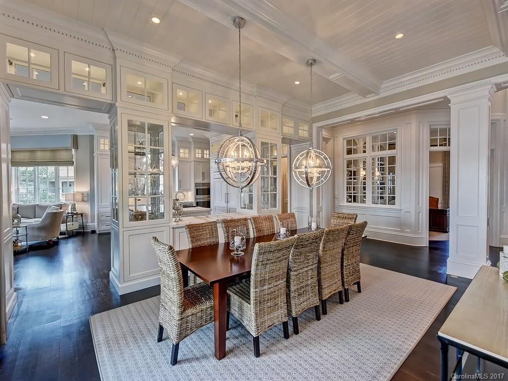 The Point - Residential