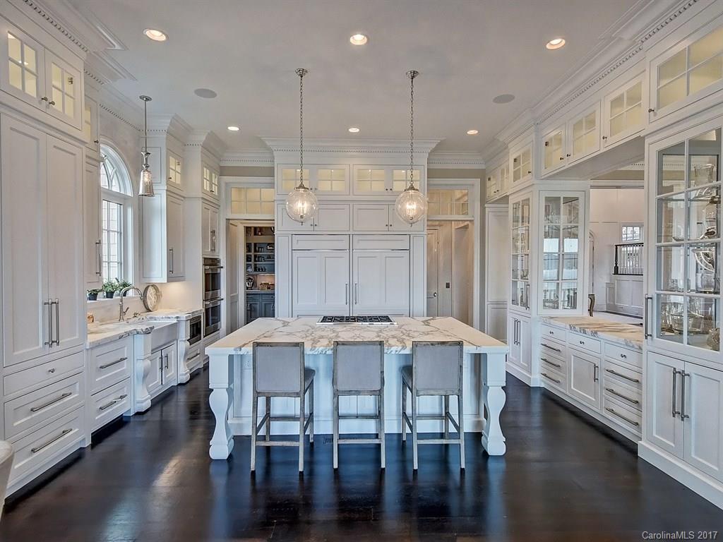 The Point - Residential