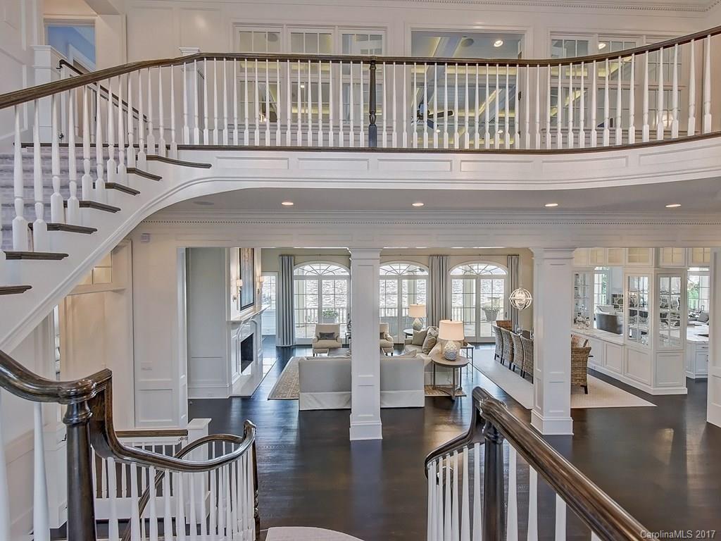 The Point - Residential