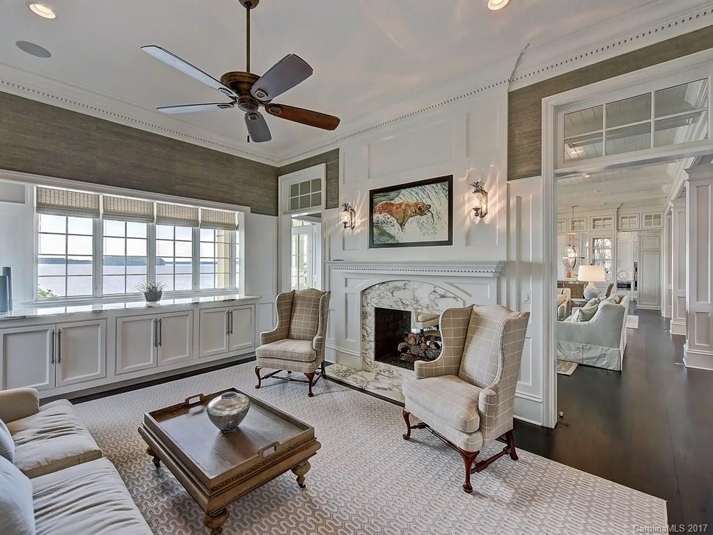 The Point - Residential