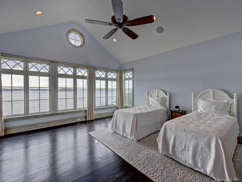 The Point - Residential