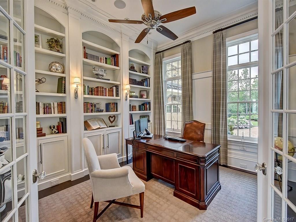 The Point - Residential