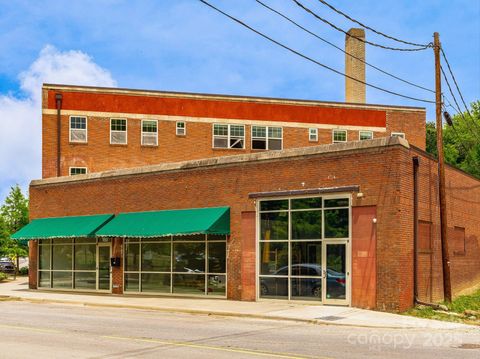 408 Depot Street 160 Asheville NC 28801