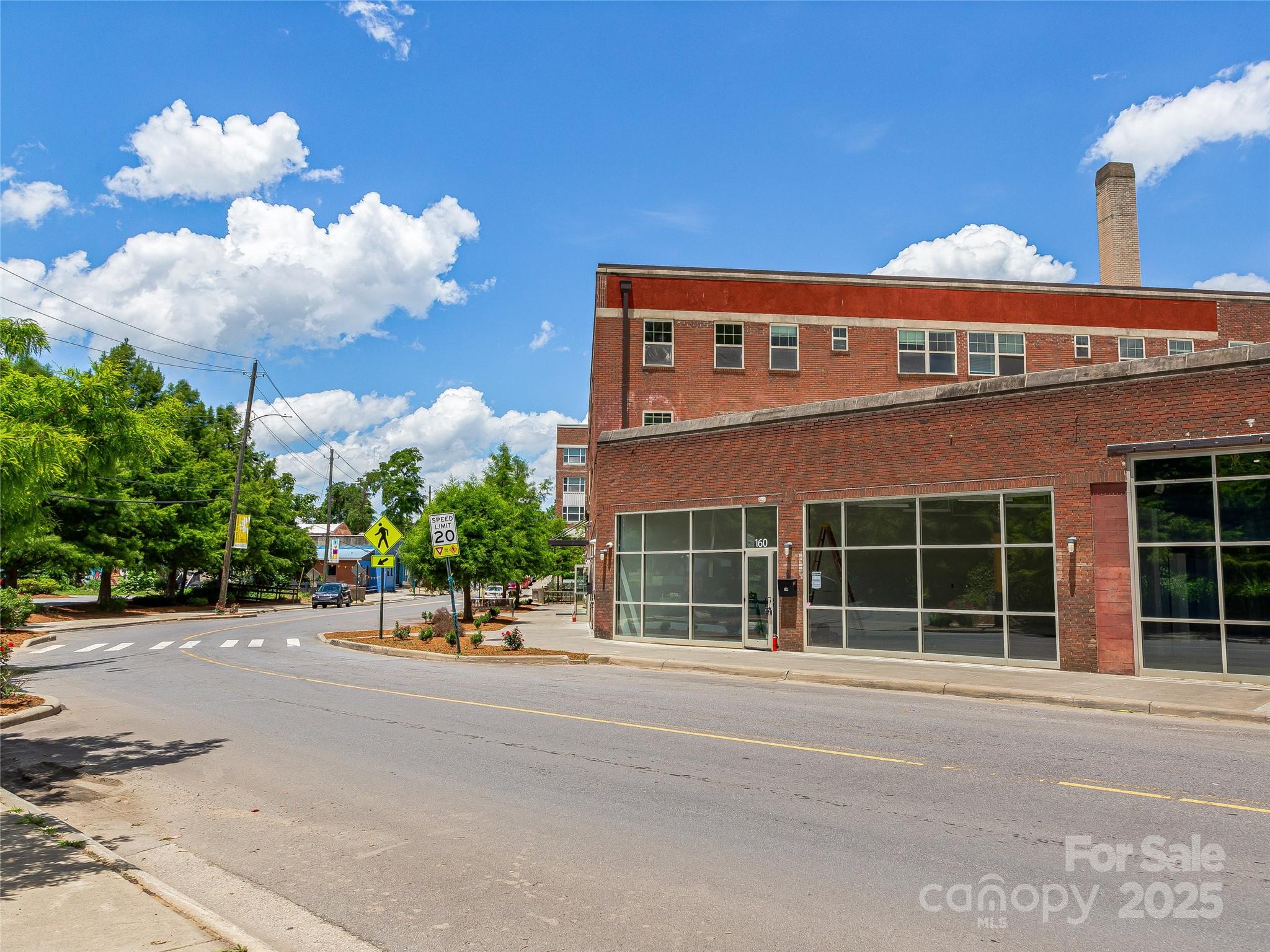 408 Depot Street 160