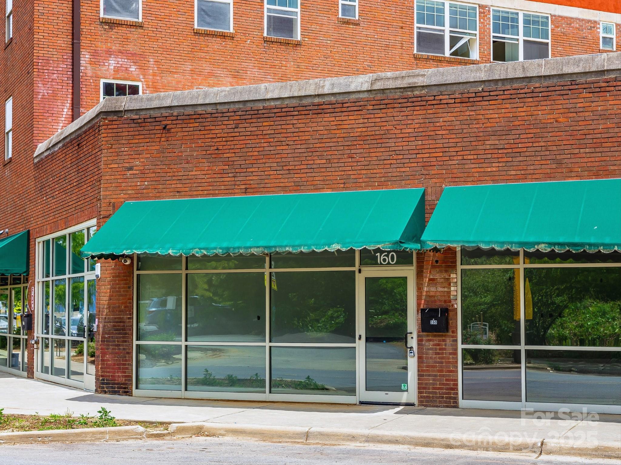 408 Depot Street 160