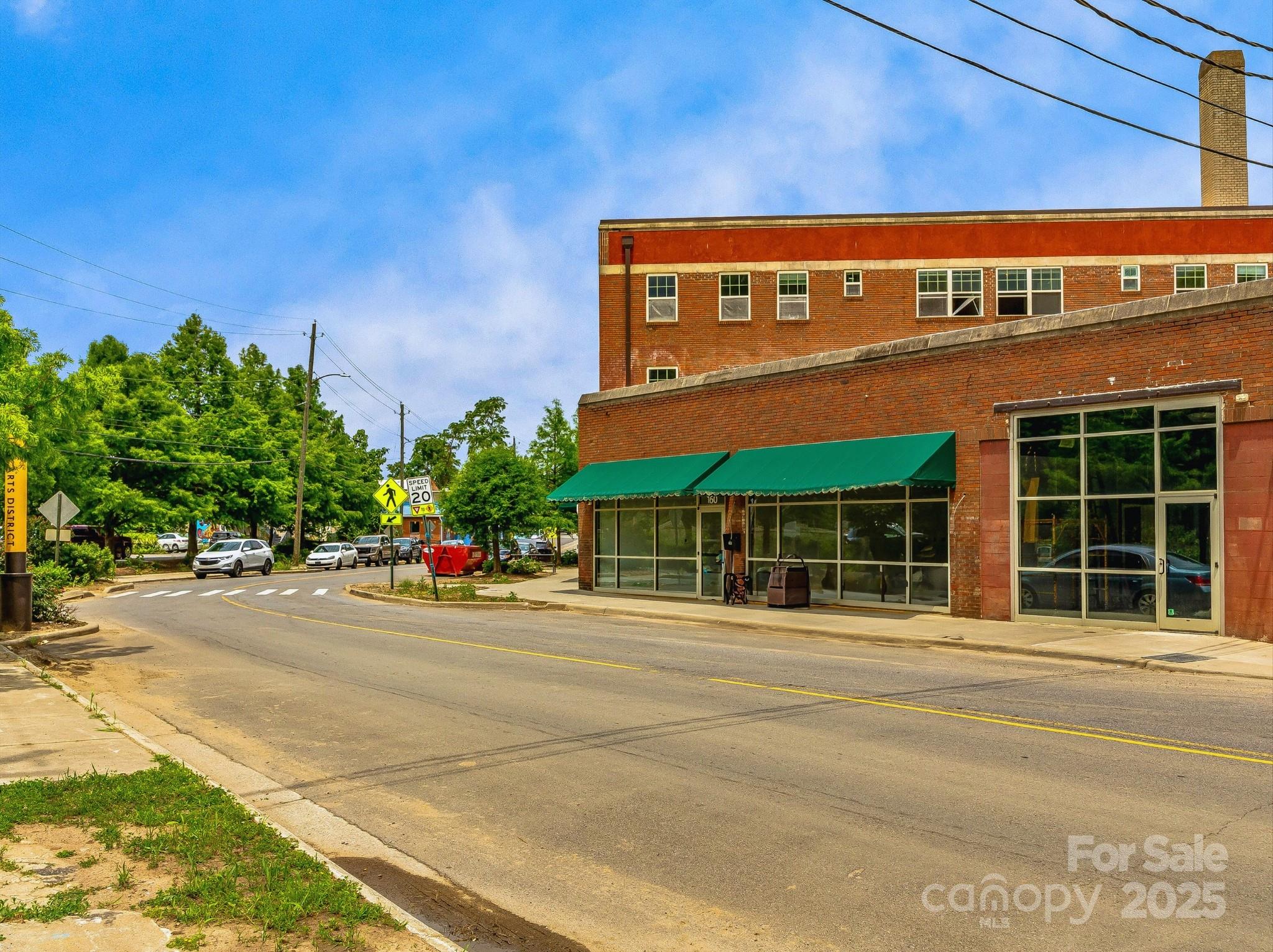 408 Depot Street 160