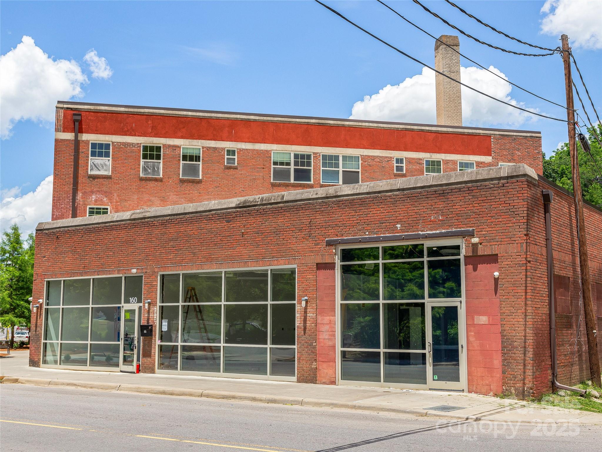 408 Depot Street 160