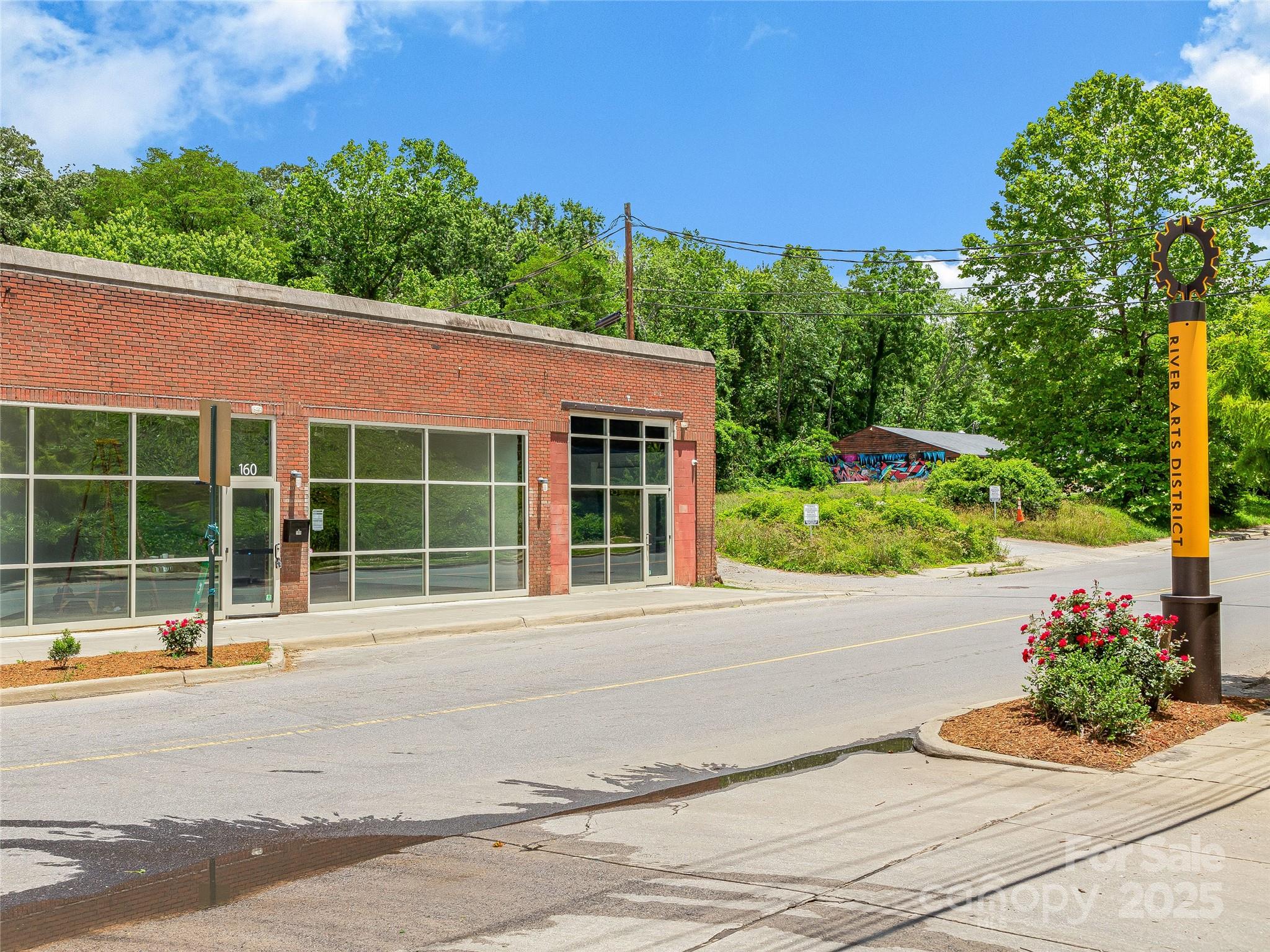 408 Depot Street 160