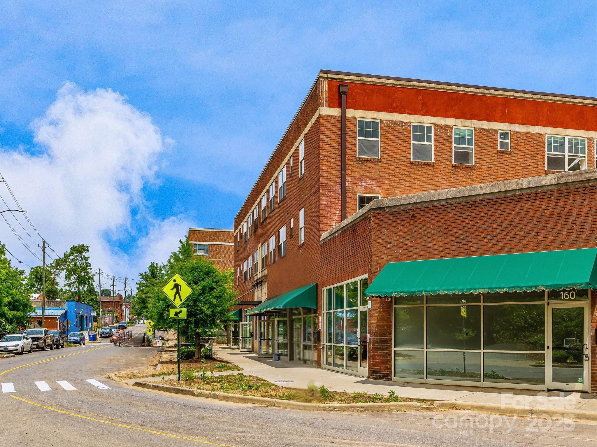 408 Depot Street 160