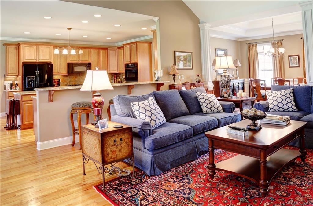 Holland Springs - Residential