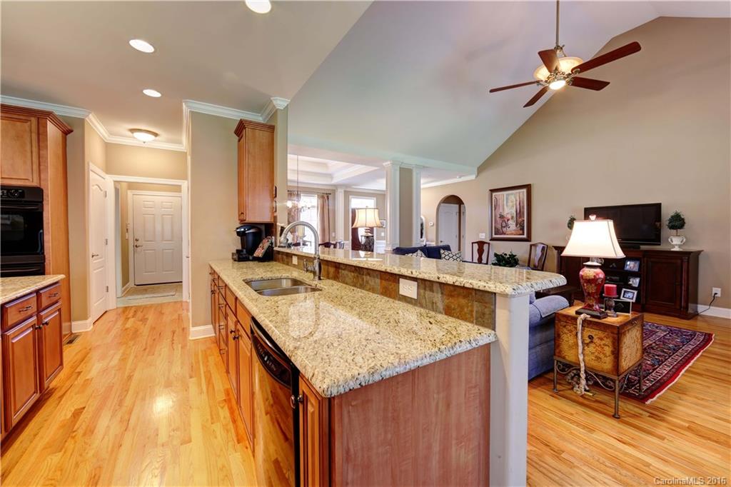 Holland Springs - Residential