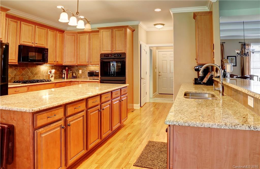 Holland Springs - Residential