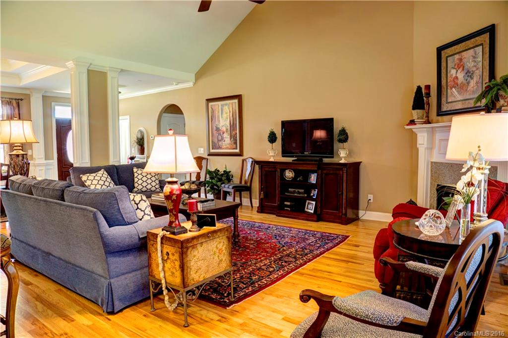 Holland Springs - Residential