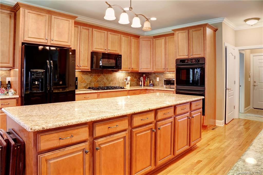 Holland Springs - Residential